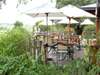 Mala Mala Sable Camp - Restaurant 